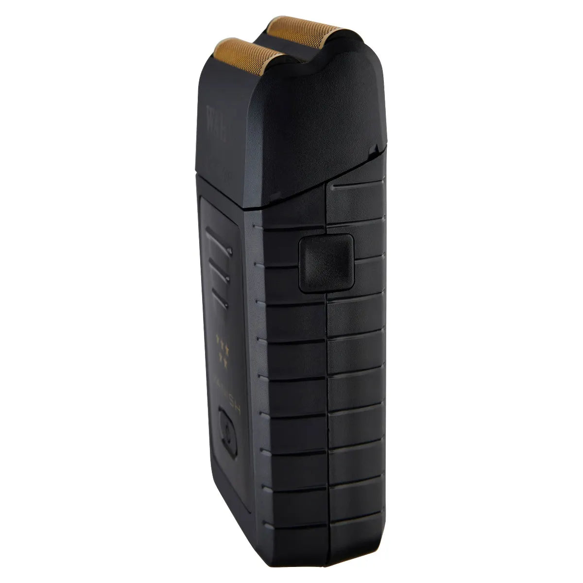 Wahl Professional 5 Star Vanish Shaver Cordless with Pop Foil Bars Ergonomic Design 100 Min Runtime Lithium Ion Battery