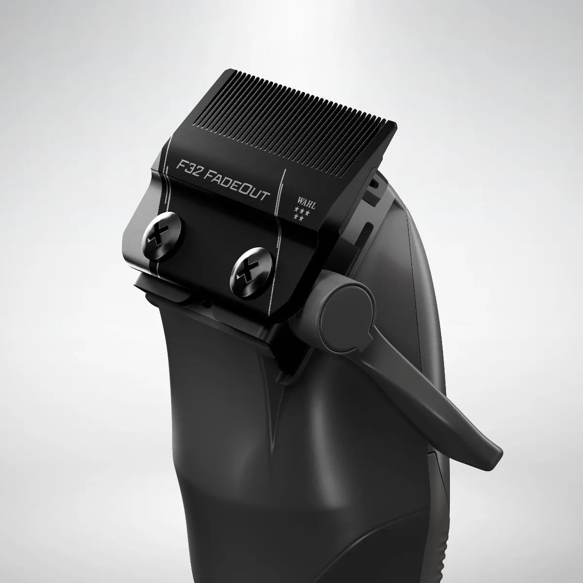 Wahl Professional 5 Star Vapor Clipper Corded and Cordless Operation F32 Adjustable Balding Blade Adaptable Speed