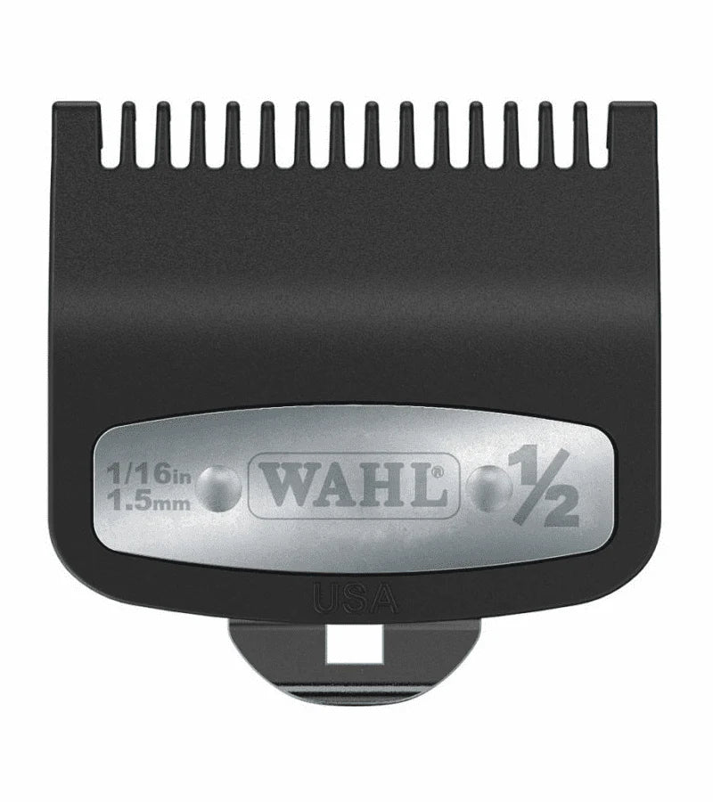 Wahl Premium Guide Comb 1/2 (1/16" or 1.5mm)