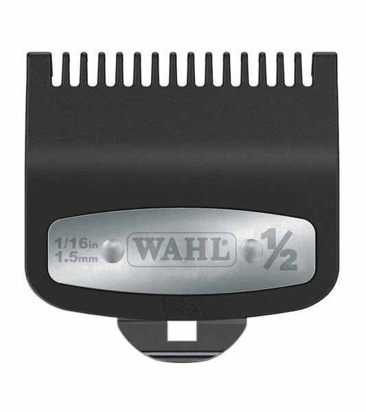 Wahl Premium Guide Comb 1/2 (1/16" or 1.5mm)