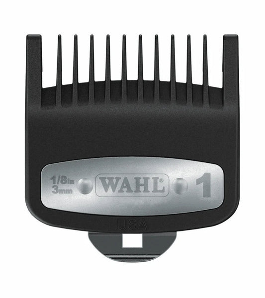 Wahl Premium Guide Comb 1 (1/8" or 3mm)
