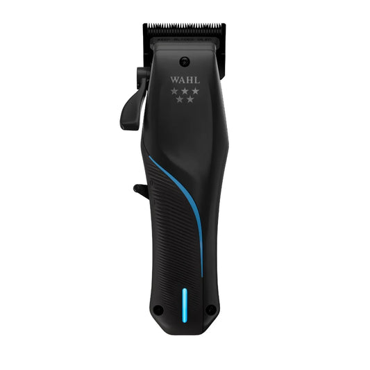 Wahl Professional 5 Star Vapor Clipper Corded and Cordless Operation F32 Adjustable Balding Blade Adaptable Speed